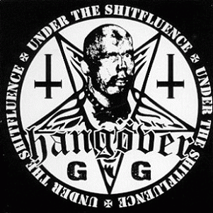 Hangöver (PL) : Under the Shitfluence